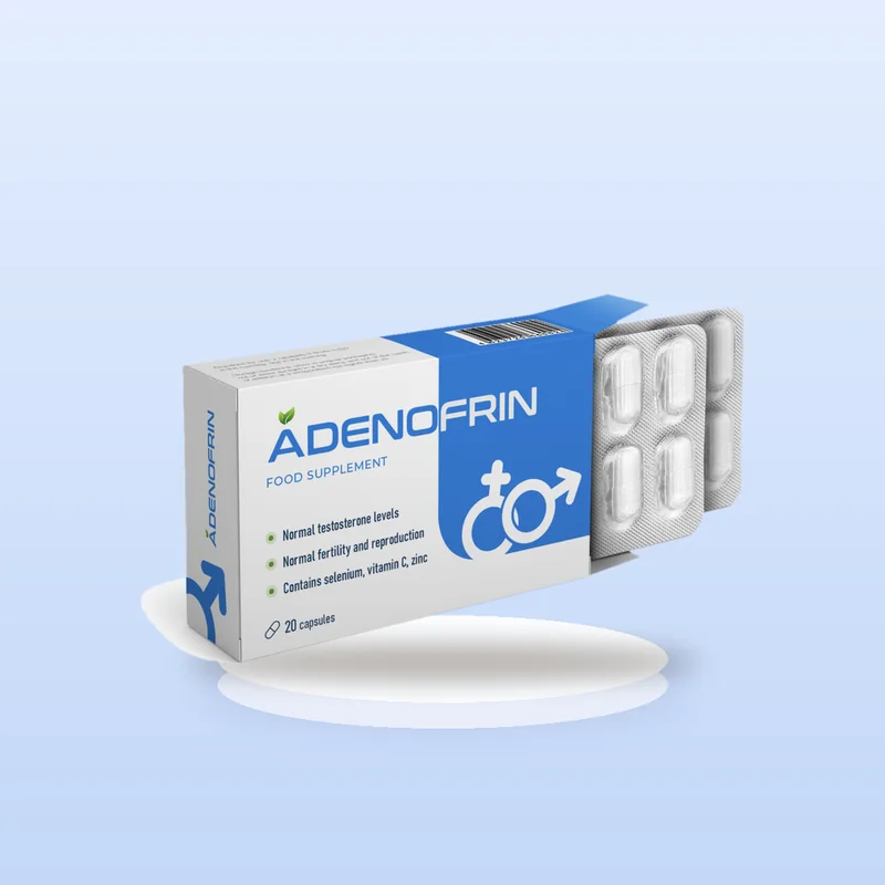 Adenofrin
