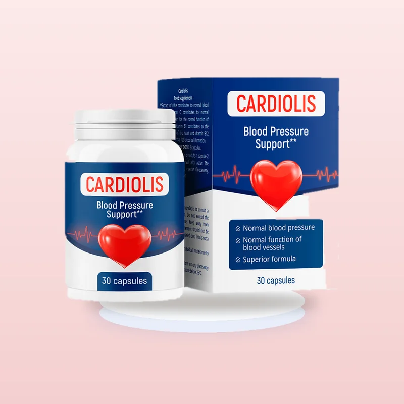 Cardiolis