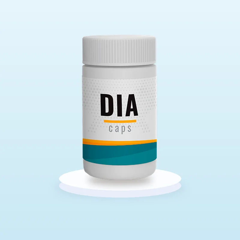 Dia Caps