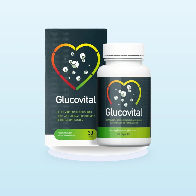 Glucovital