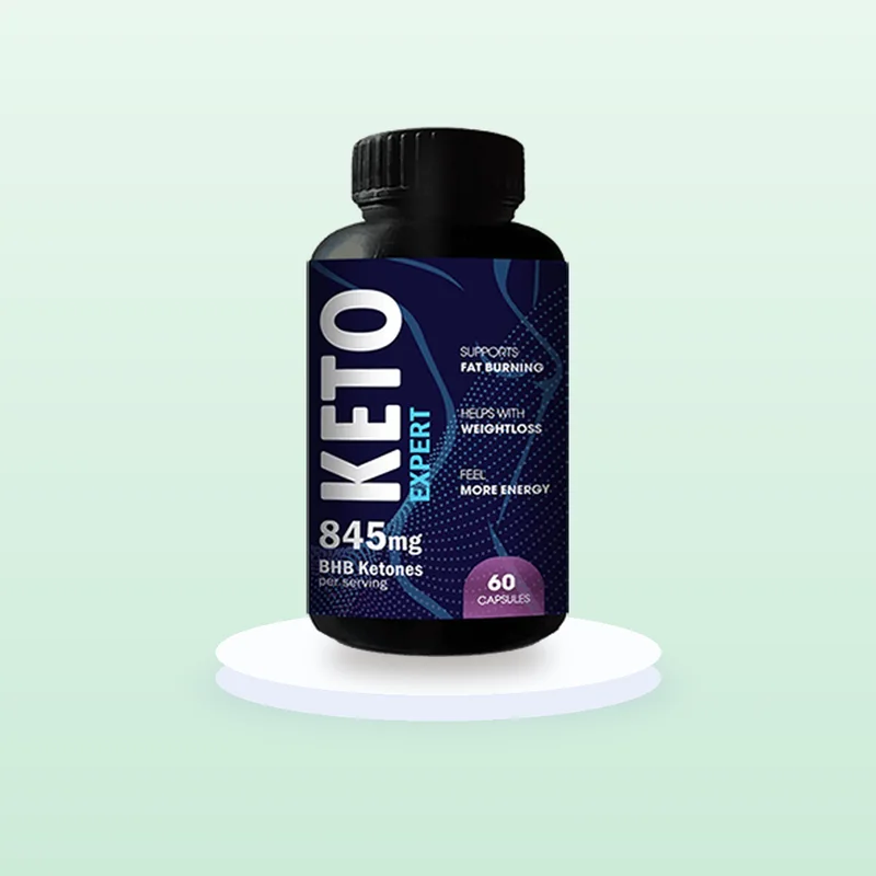 KetoExpert