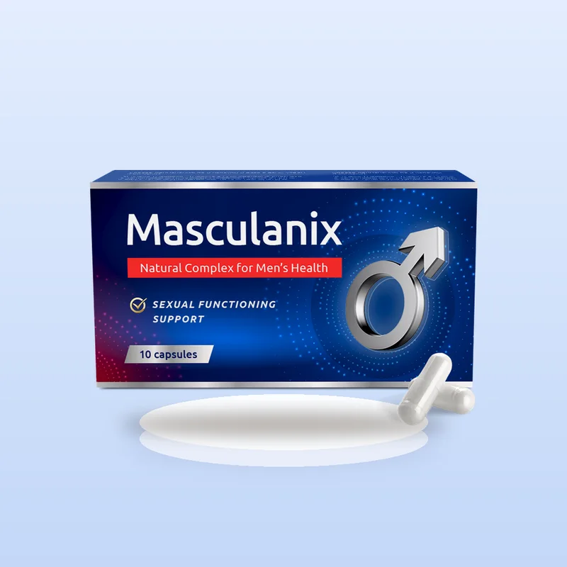 Masculanix