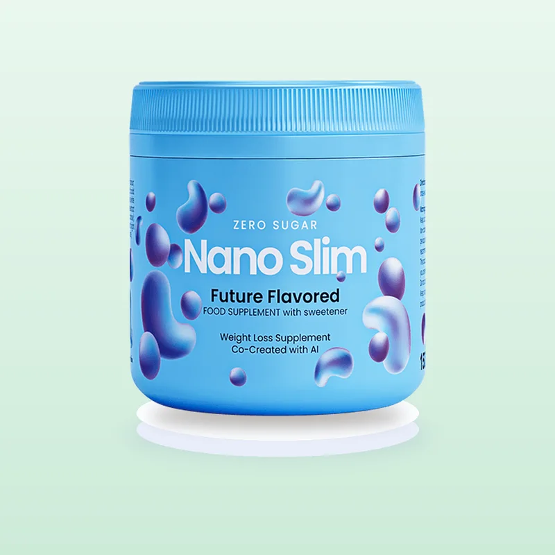 Nano Slim