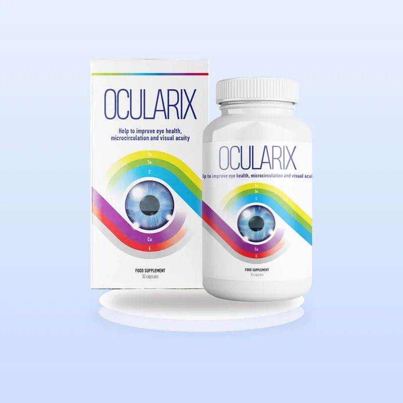 Ocularix