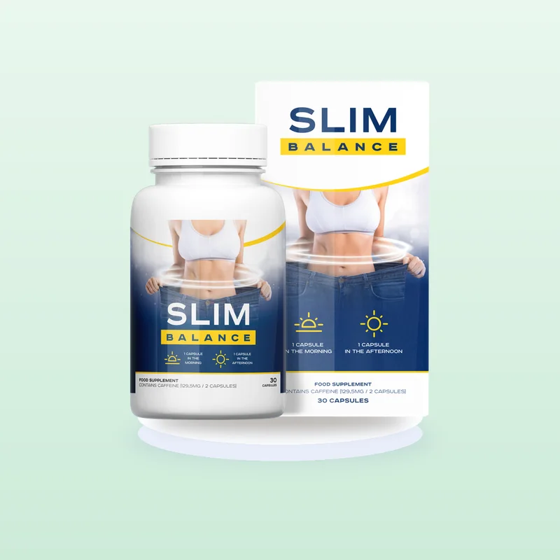 SlimBalance