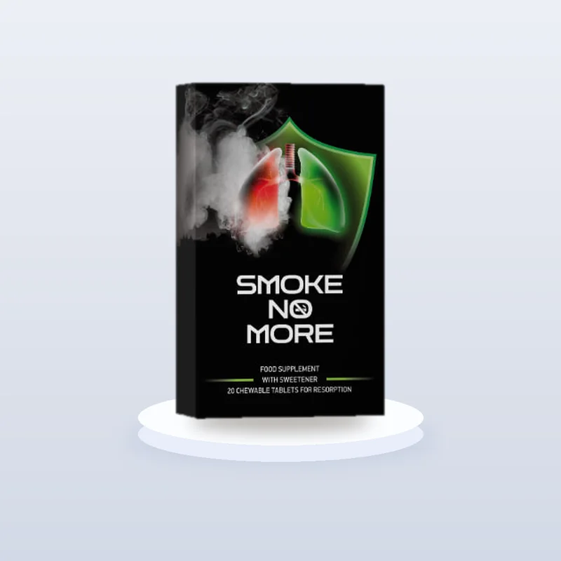 SmokeNOmore