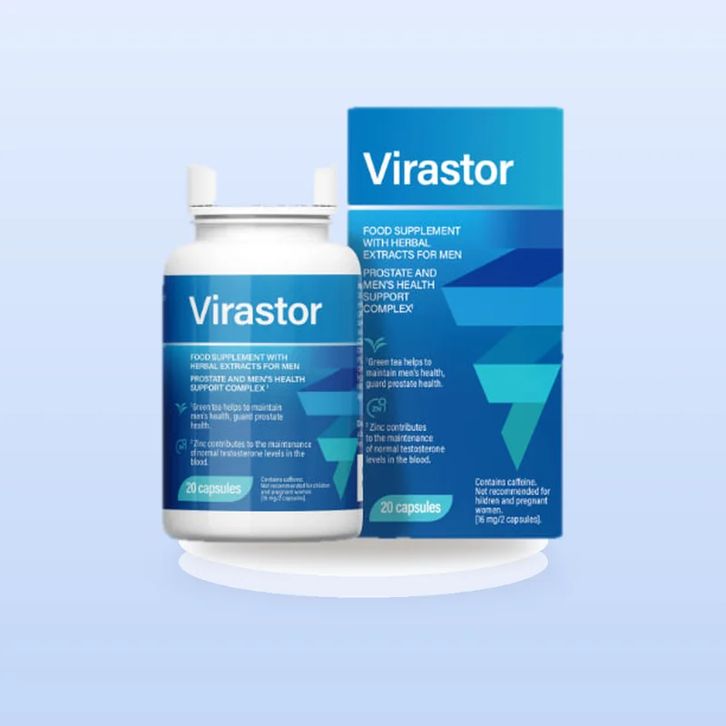 Virastor